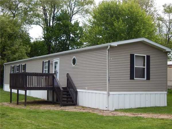 161 Rolling Valley Ln , Butler, PA 16001