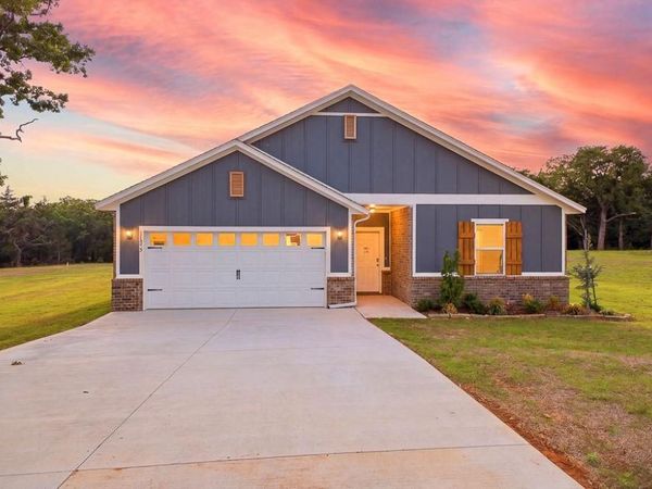 11273 Ward Road, Edmond, OK 73044