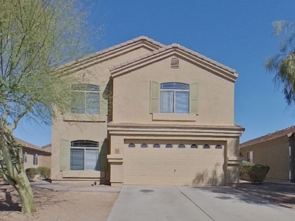 43386 W Arizona Avenue, Maricopa, AZ 85138