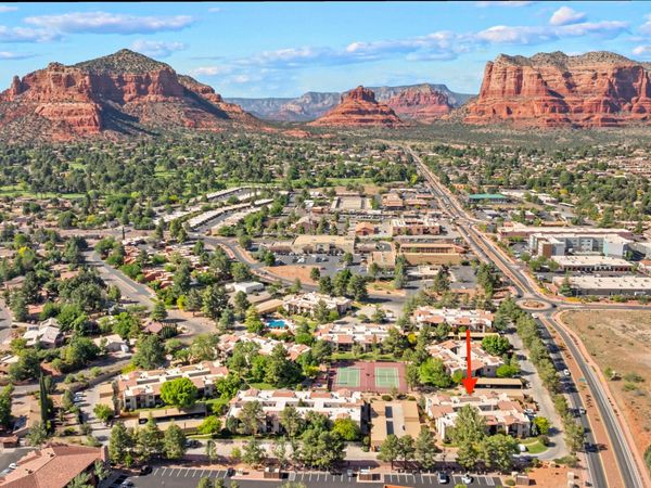 65 VERDE VALLEY SCHOOL Road, Unit D2, Sedona, AZ 86351