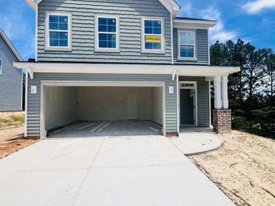 517 Frosty Lane, Lexington, SC 29072