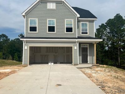 517 Frosty Lane, Lexington, SC 29072
