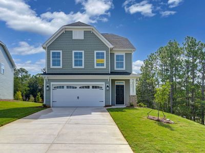 517 Frosty Lane, Lexington, SC 29072