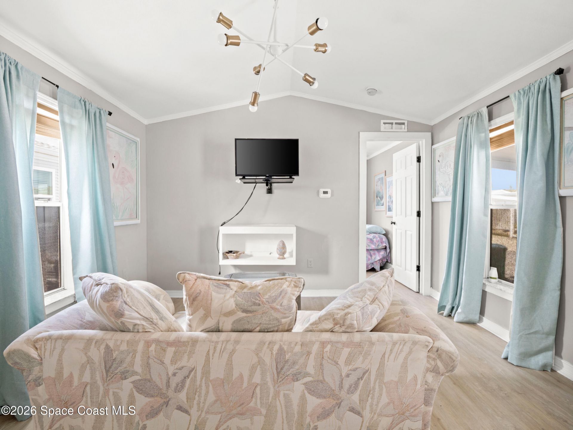 417 Peace Lane , Melbourne Beach, FL 32951 Photo