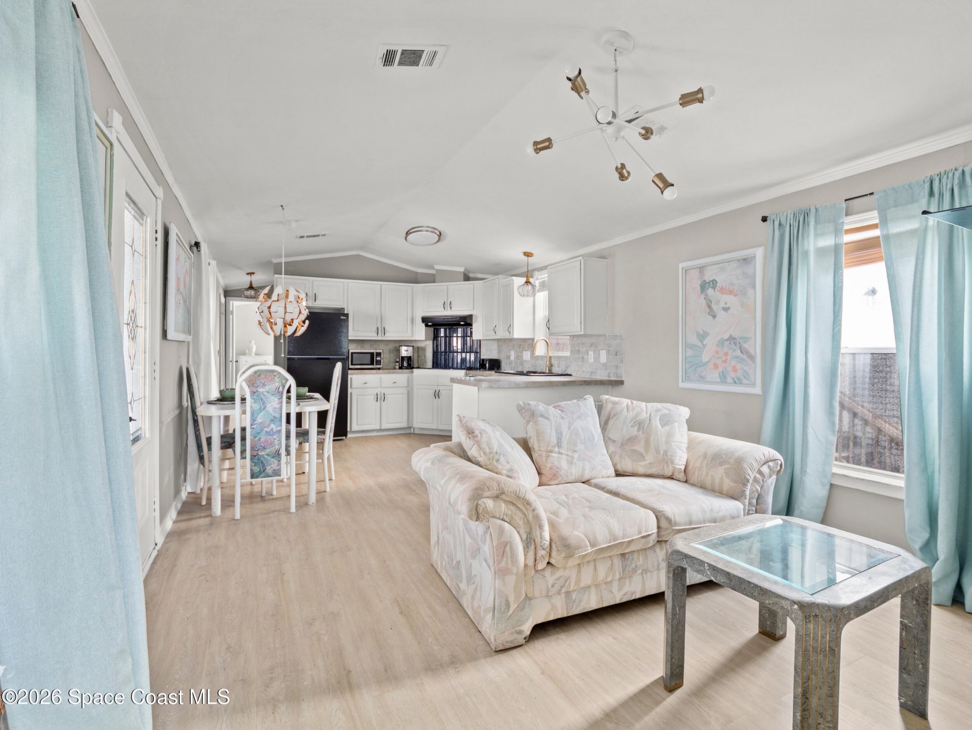 417 Peace Lane , Melbourne Beach, FL 32951 Photo