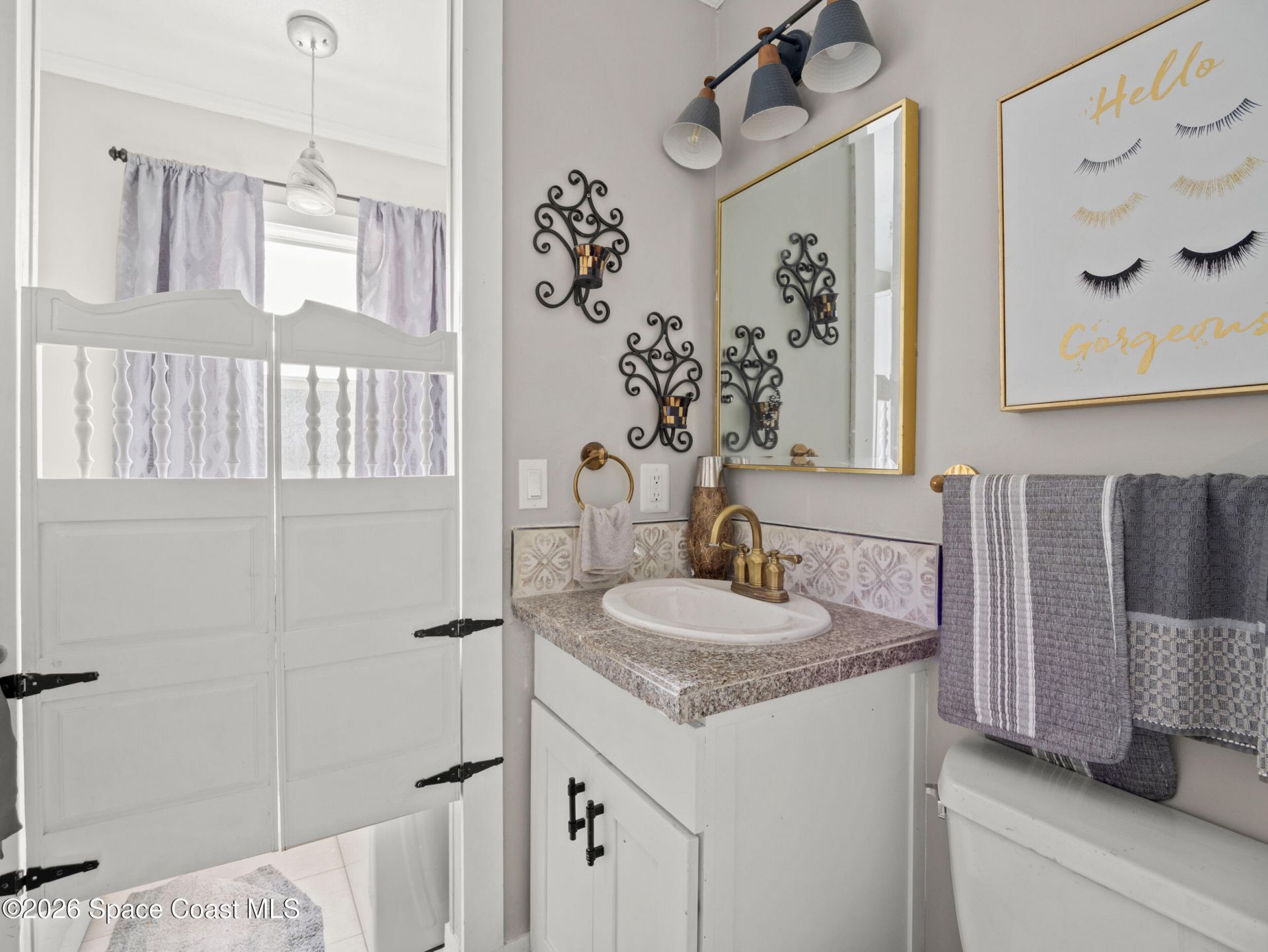 417 Peace Lane , Melbourne Beach, FL 32951 Photo