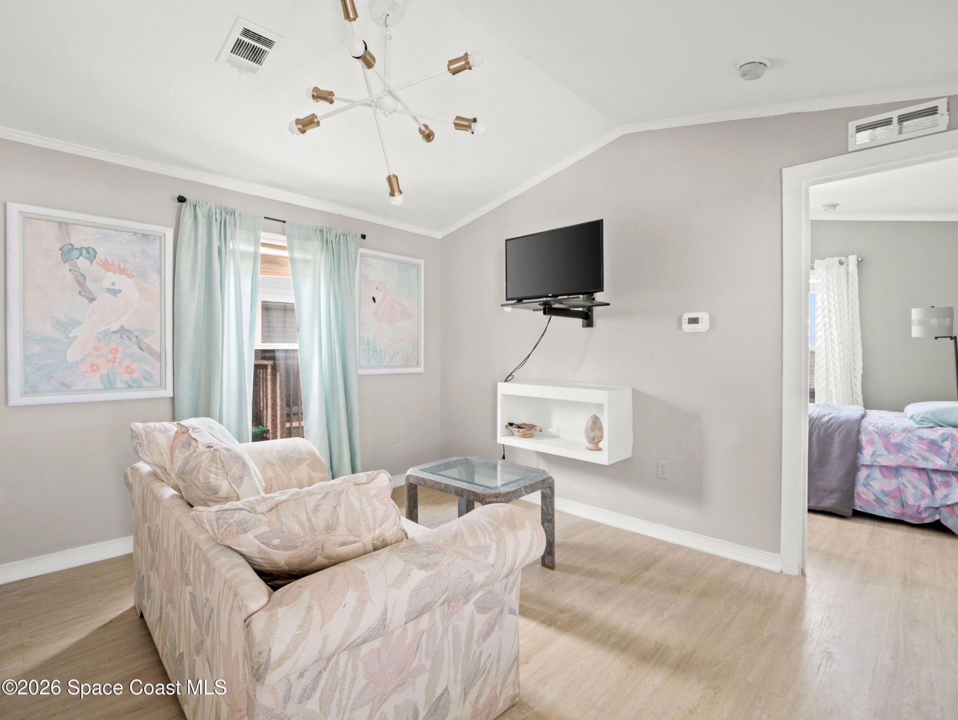 417 Peace Lane , Melbourne Beach, FL 32951 Photo