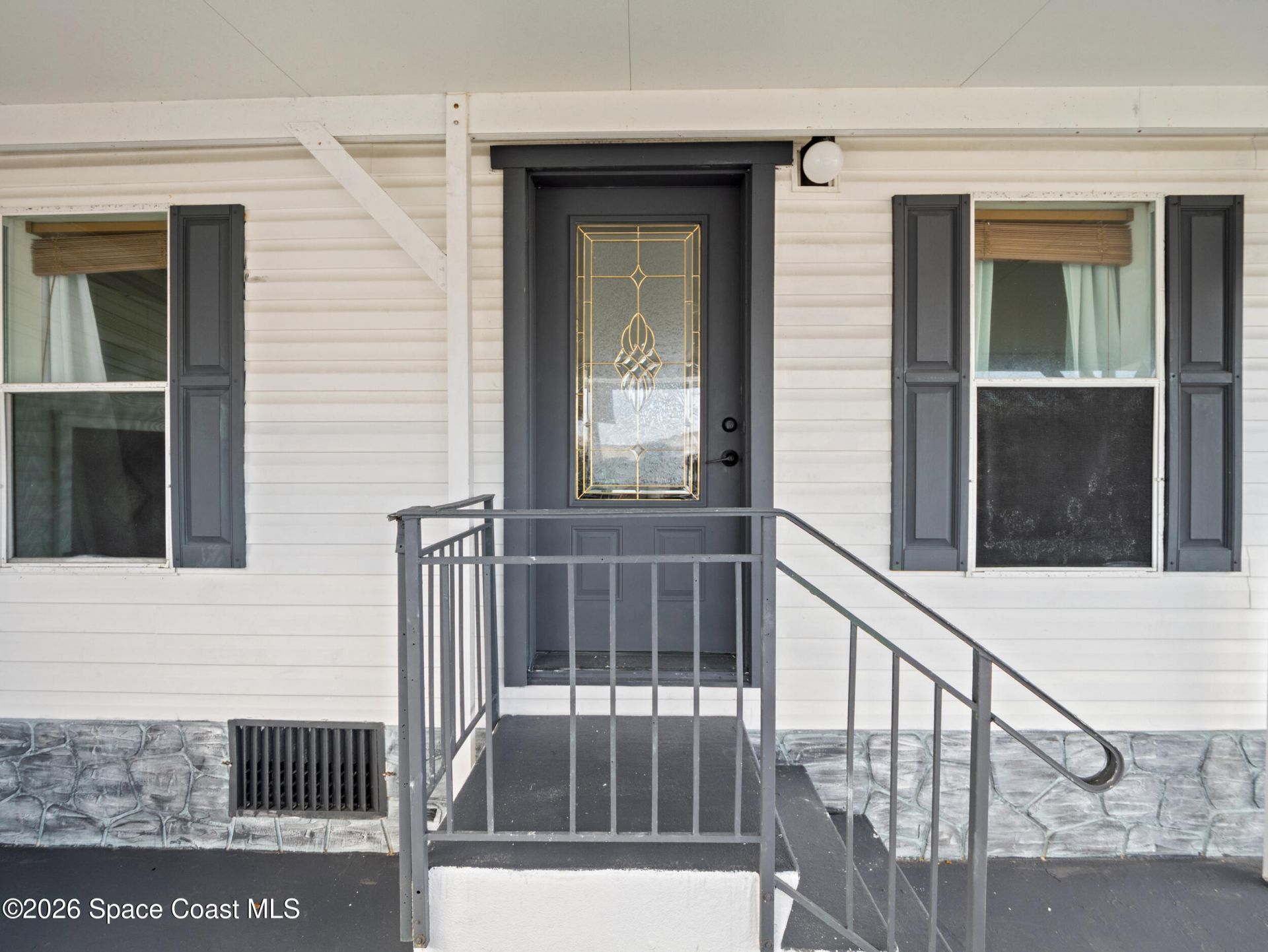 417 Peace Lane , Melbourne Beach, FL 32951 Photo