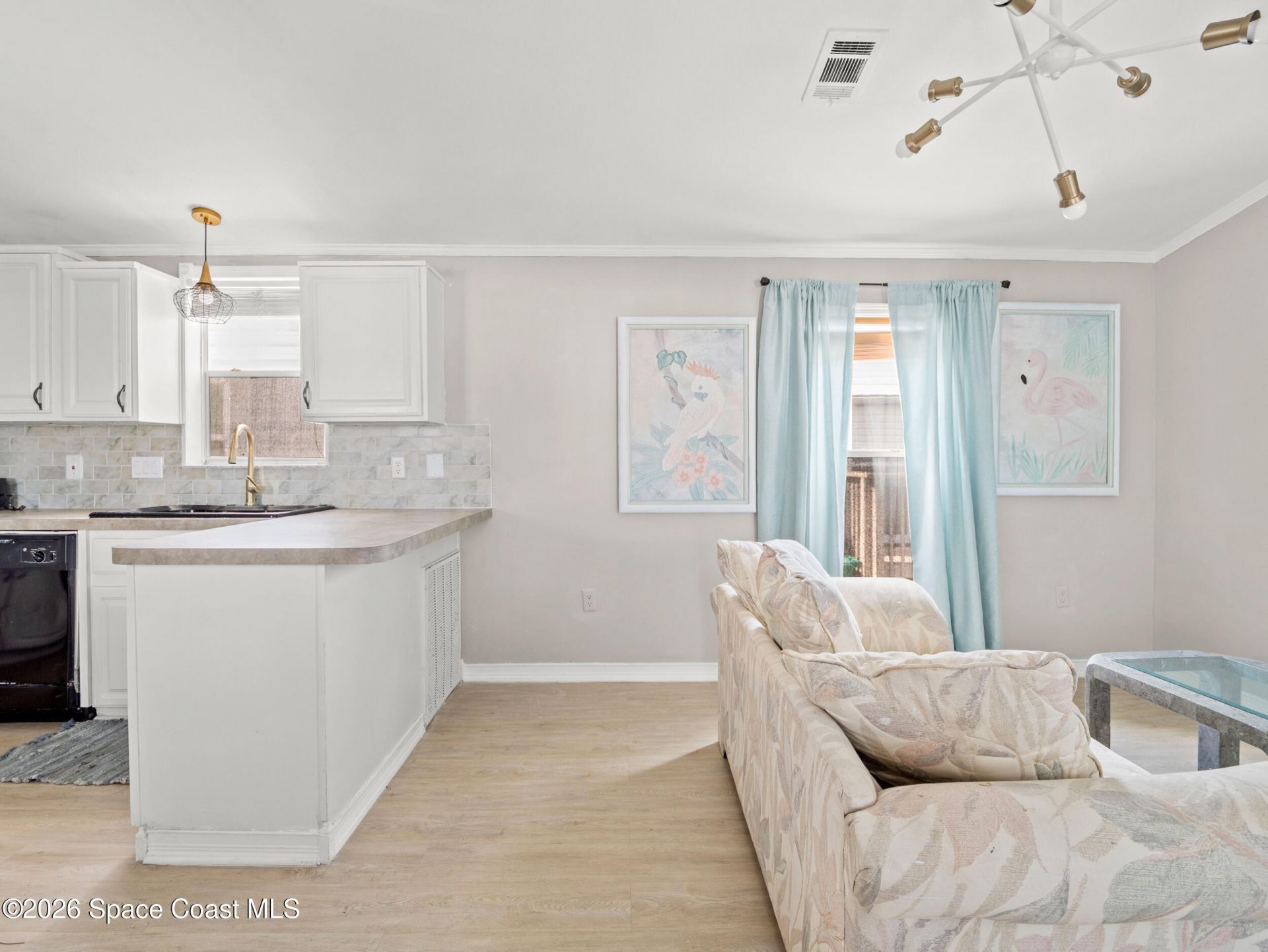 417 Peace Lane , Melbourne Beach, FL 32951 Photo