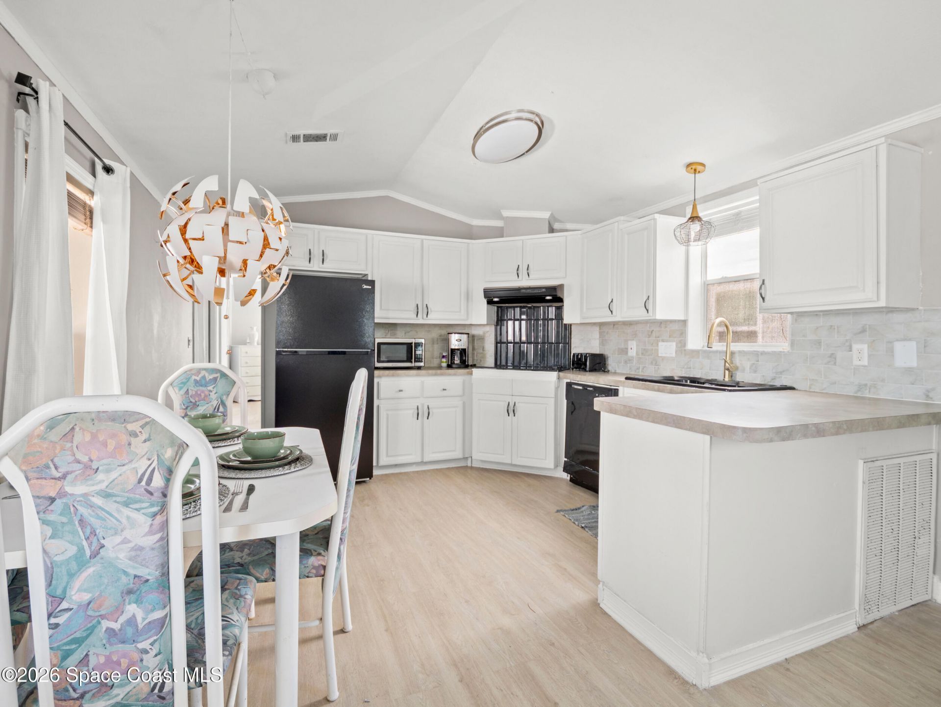 417 Peace Lane , Melbourne Beach, FL 32951 Photo