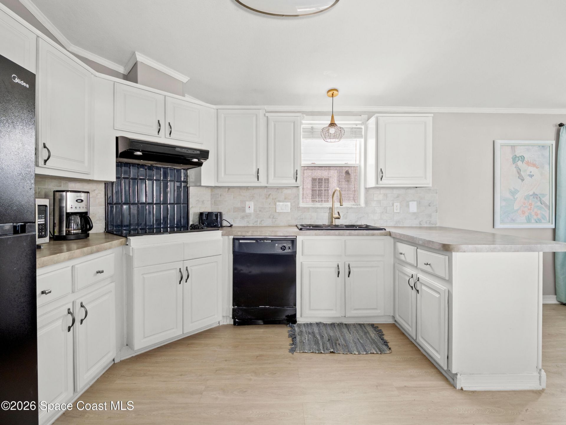 417 Peace Lane , Melbourne Beach, FL 32951 Photo