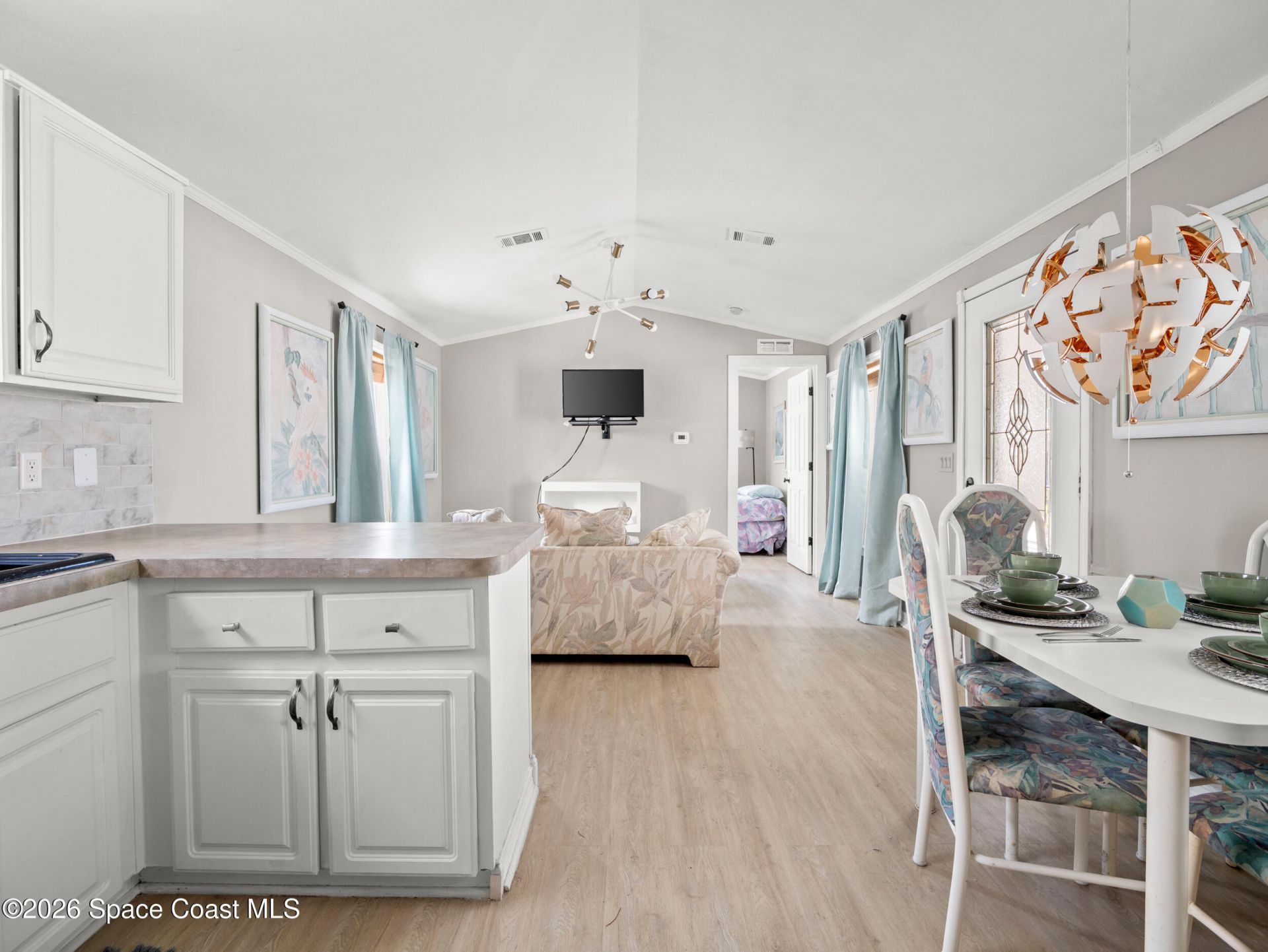 417 Peace Lane , Melbourne Beach, FL 32951 Photo