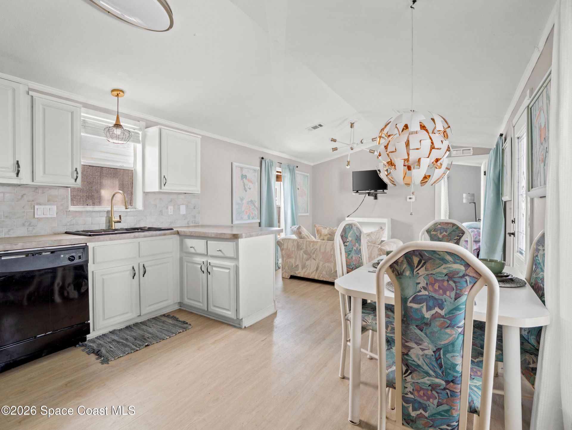 417 Peace Lane , Melbourne Beach, FL 32951 Photo