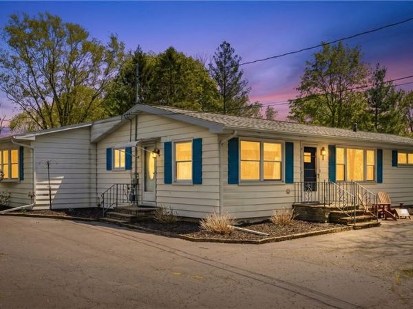 3731 County Road 6 , Geneva, NY 14456