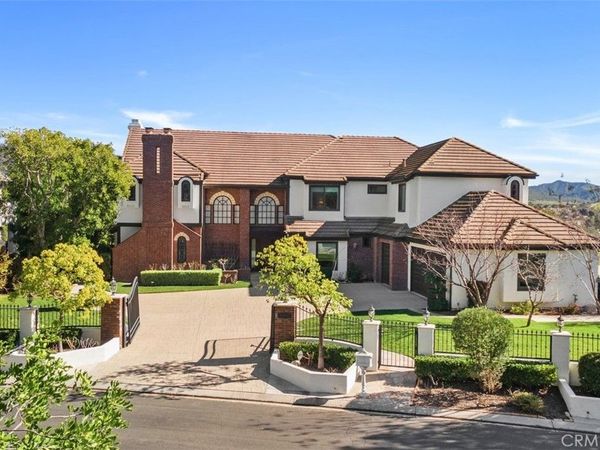 23762 Via Monte, Coto de Caza, CA 92679