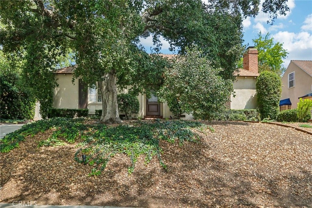 777 Old Mill Road, Pasadena, CA 91108 Main Photo