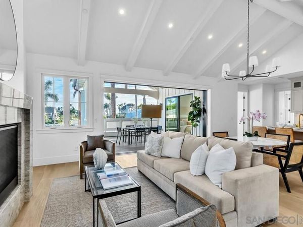 1056 Isabella Avenue, Coronado, CA 92118