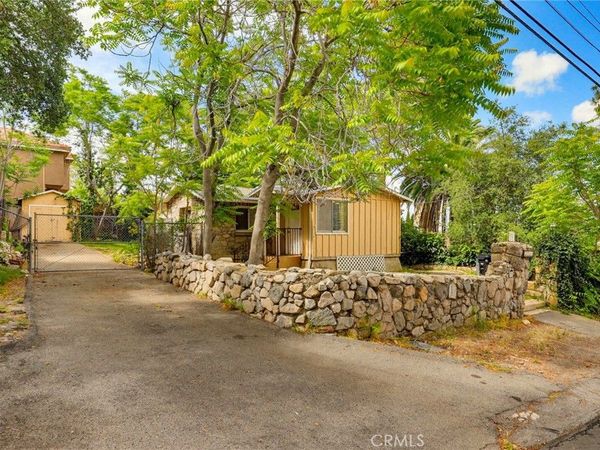 7264 Hillrose Street, Tujunga, CA 91042