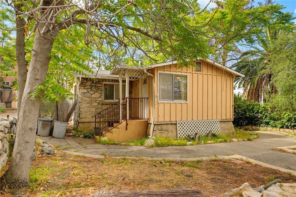 7264 Hillrose Street, Tujunga, CA 91042 Main Photo
