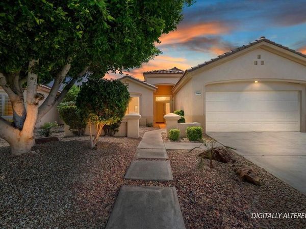 78969 Lavender Circle, Palm Desert, CA 92211