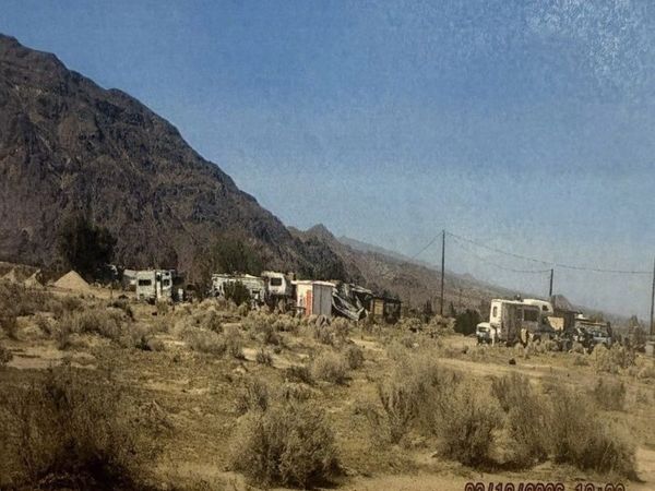 31954 Harvard Road, Newberry Springs, CA 92365