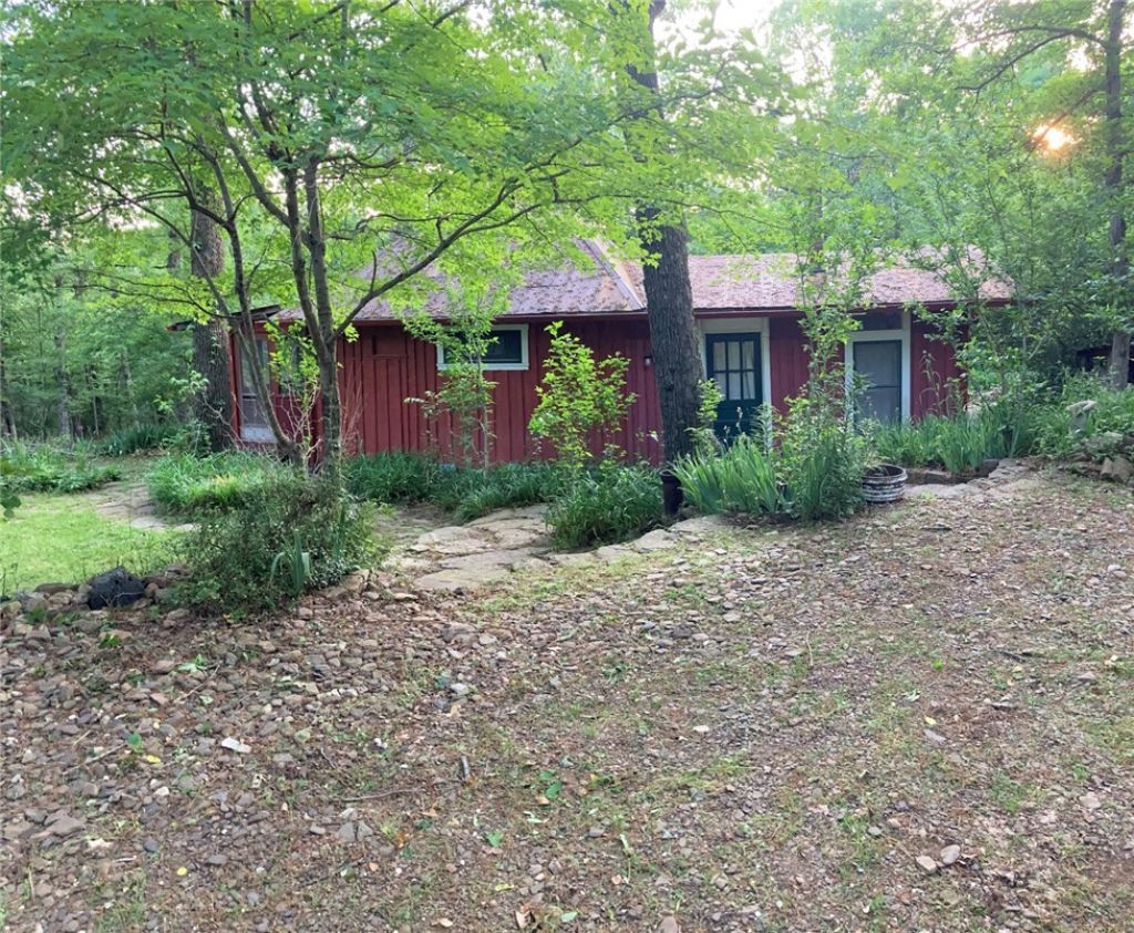 22017 S Fern Road, Elkins, AR 72727 Main Photo