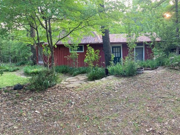 22017 S Fern Road, Elkins, AR 72727
