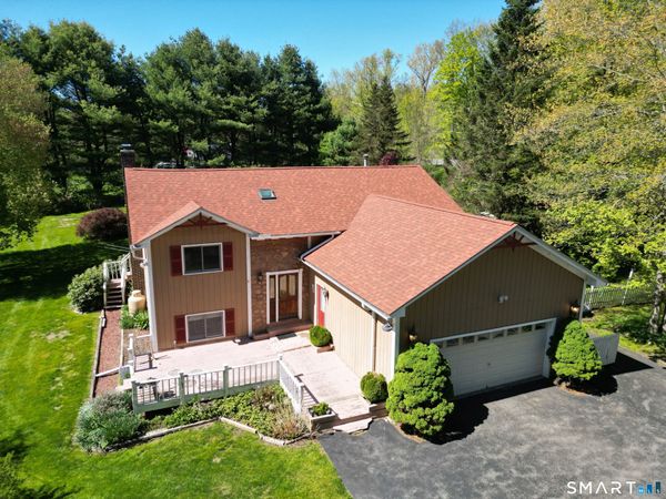 419 Birge Park, Harwinton, CT 06791