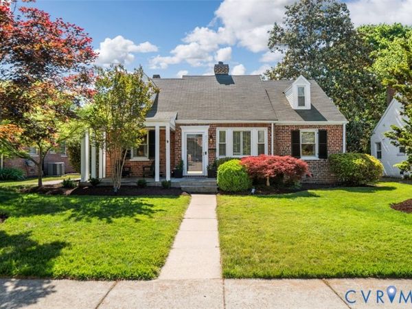 211 Commonwealth Avenue, Richmond, VA 23221
