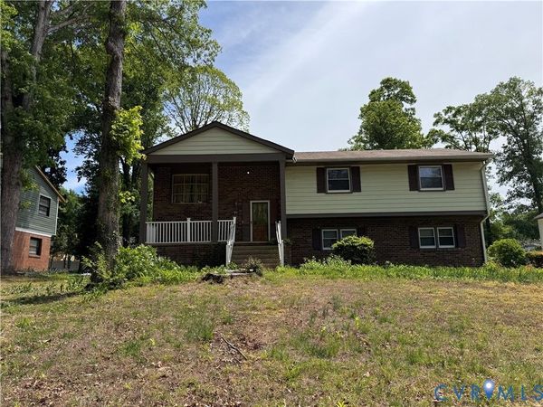 9007 Prince Road , Henrico, VA 23228