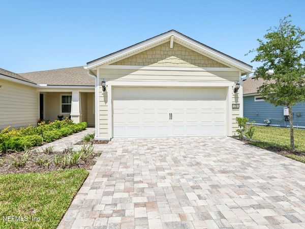 73 CURVED BAY Trail, Ponte Vedra, FL 32081