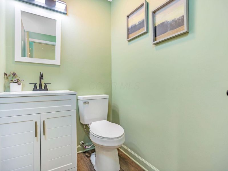1354 Cardwell Square N, Columbus, OH 43229 Photo 10