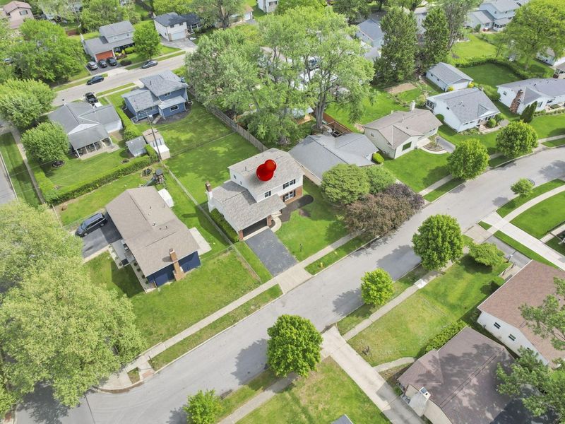 1354 Cardwell Square N, Columbus, OH 43229 Photo 19