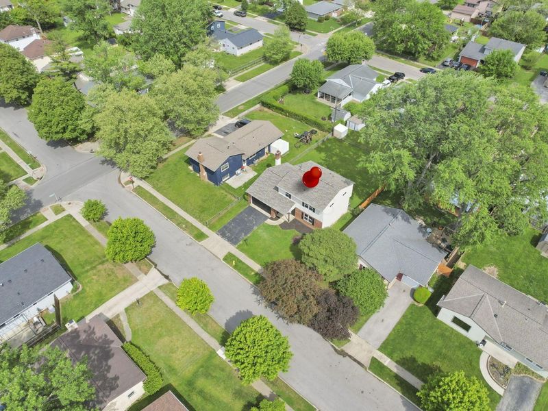 1354 Cardwell Square N, Columbus, OH 43229 Photo 20