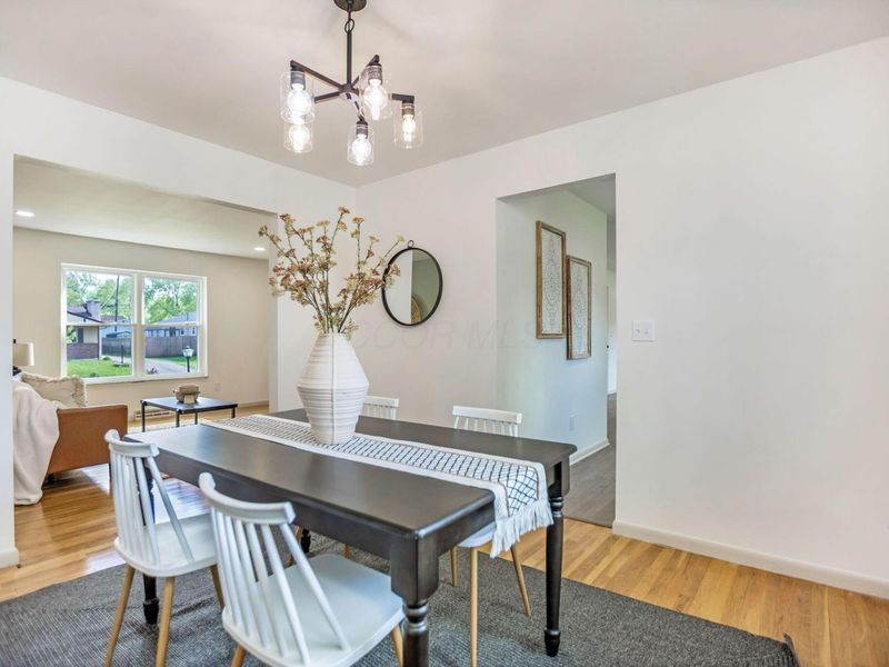 1354 Cardwell Square N, Columbus, OH 43229 Photo 5