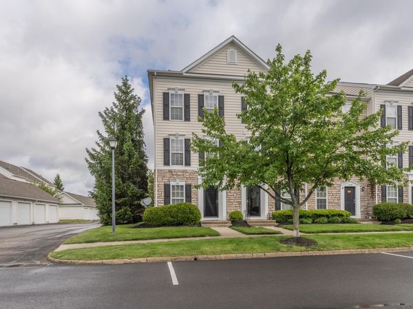 5602 Middle Falls St Street, Unit 51, Dublin, OH 43016