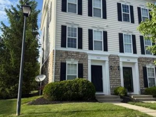 5602 Middle Falls St Street, Unit 51, Dublin, OH 43016
