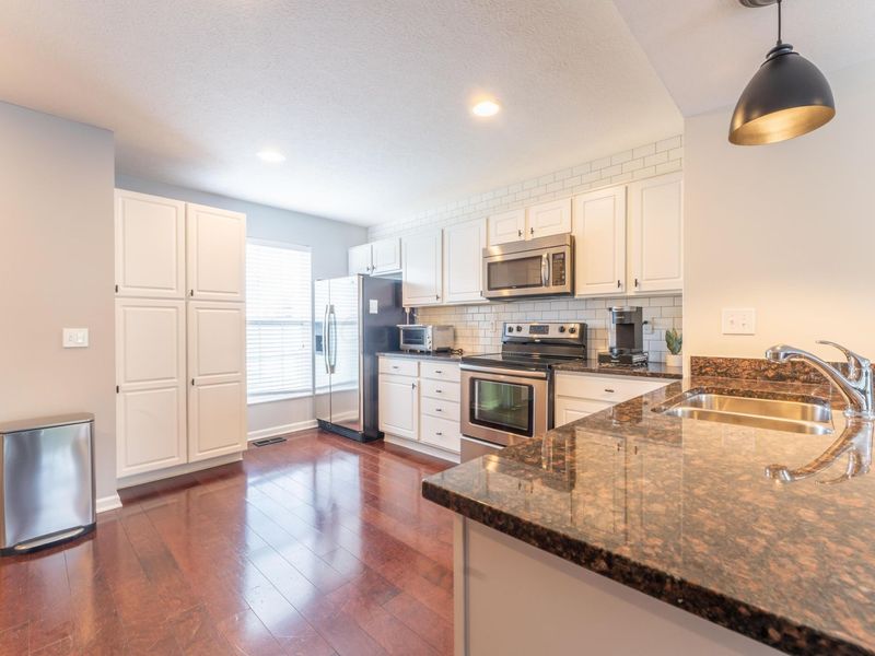 5602 Middle Falls St Street, Unit 51, Dublin, OH 43016 Photo 12