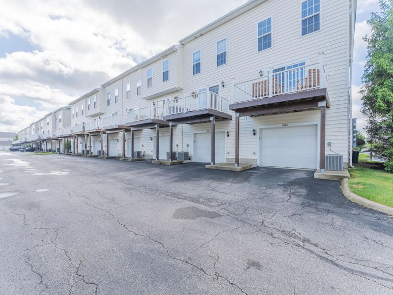 5602 Middle Falls St Street, Unit 51, Dublin, OH 43016 Photo 29