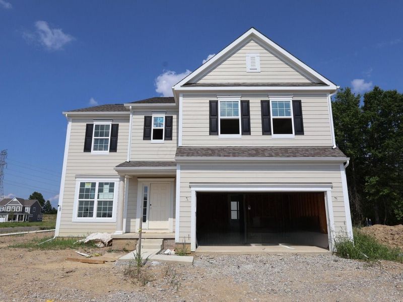 545 Fadley Loop E, Delaware, OH 43015 Photo 1