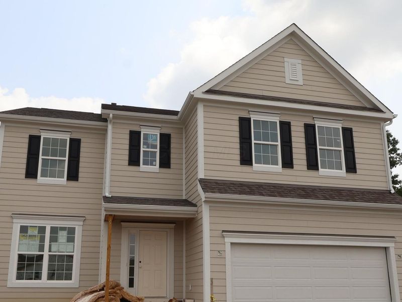 545 Fadley Loop E, Delaware, OH 43015 Photo 1