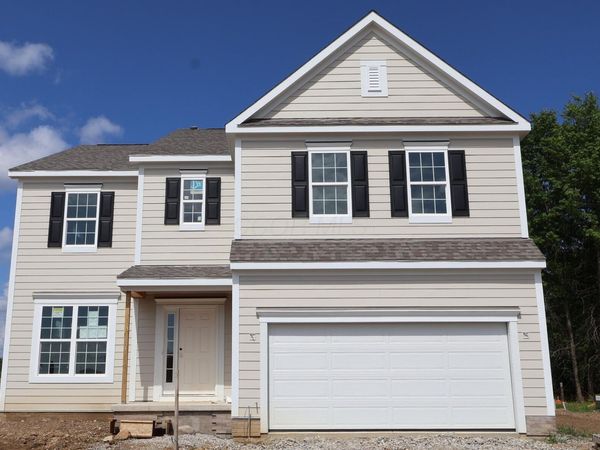 545 Fadley Loop E, Delaware, OH 43015