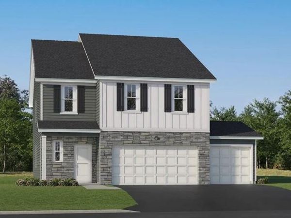 2532 Jandell Avenue NE, Saint Michael, MN 55376