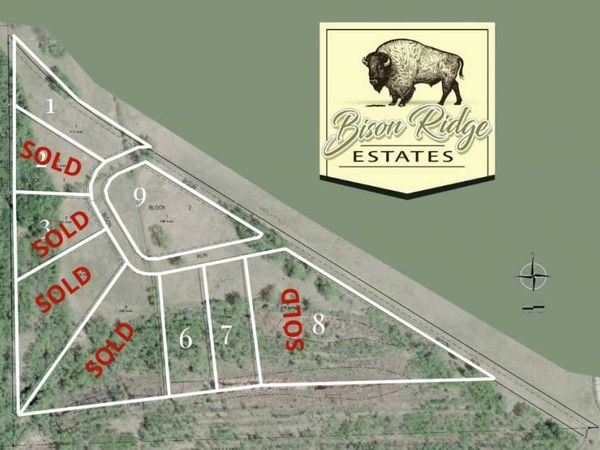 19705 11th Avenue S, Hawley, MN 56549