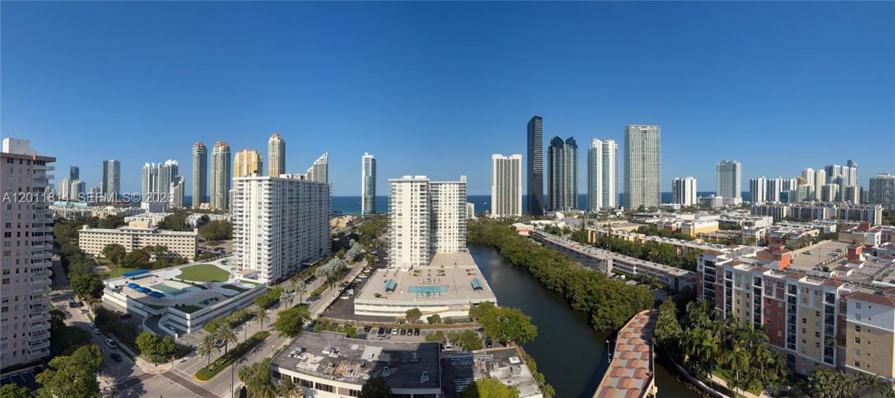 250 174th St, Unit 2004, Sunny Isles Beach, FL 33160 Photo