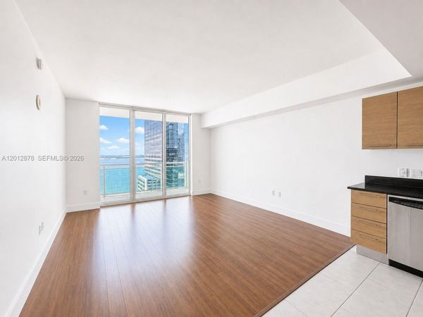 951 Brickell Ave , Unit 2208, Miami, FL 33131