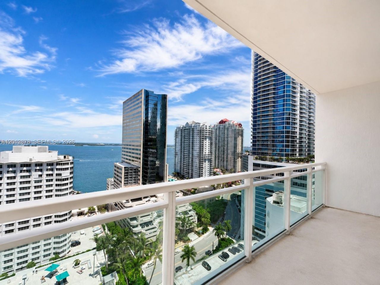 951 Brickell Ave , Unit 2208, Miami, FL 33131 Photo