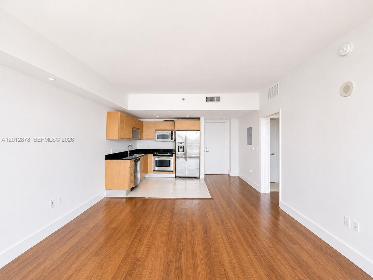 951 Brickell Ave , Unit 2208, Miami, FL 33131 Photo