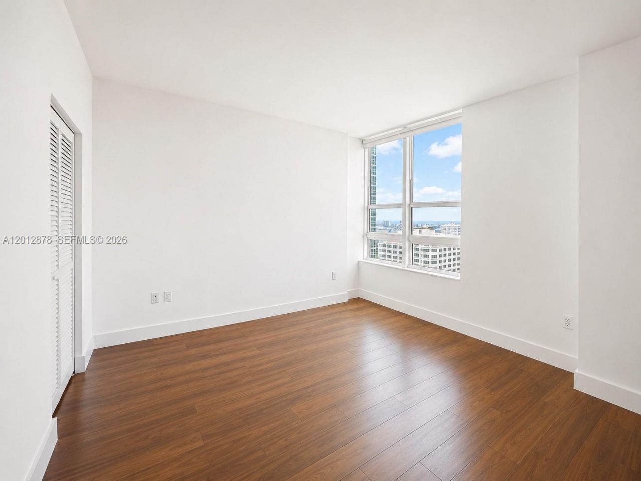 951 Brickell Ave , Unit 2208, Miami, FL 33131 Photo