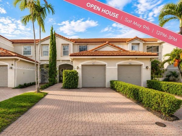 8327 Via Leonessa, Boca Raton, FL 33433